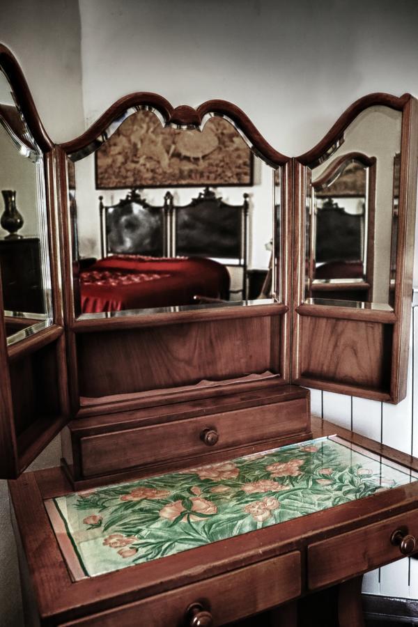 La Pietra D'Argento Bed & Breakfast Касертавекия Екстериор снимка